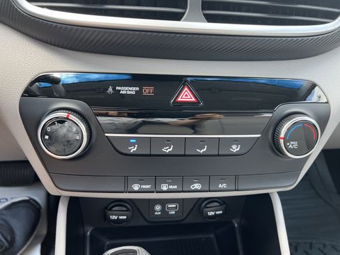 Used 2019 Hyundai Tucson SE AWD/4WD image 19