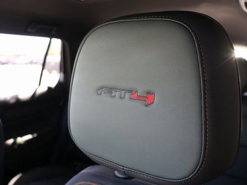 New 2026 GMC Terrain AT4 w/ Convenience Package III image 20