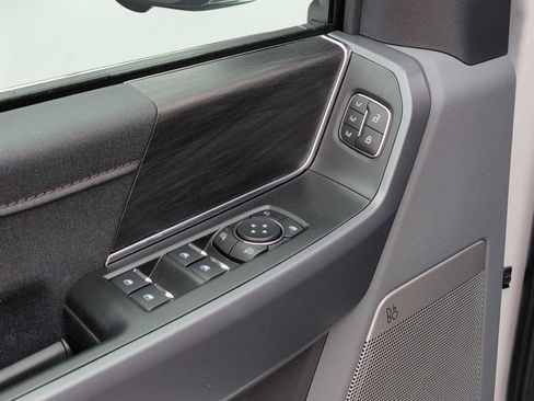 New 2025 Ford F150 Lariat w/ Equipment Group 501A Mid image 6