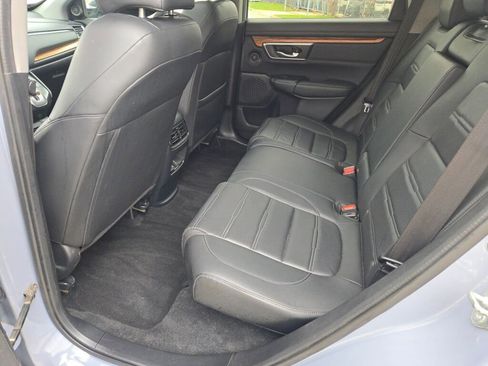 Used 2020 Honda CR-V EX-L image 16
