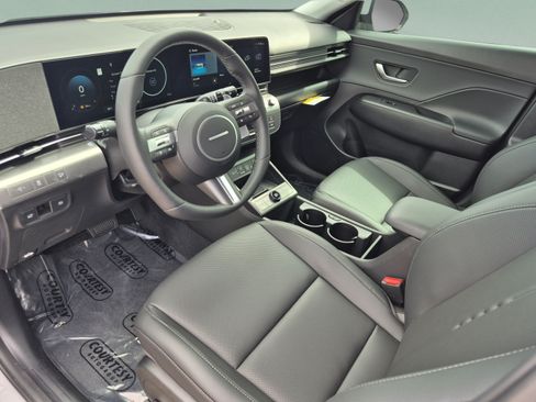 New 2026 Hyundai Kona Limited FWD image 18