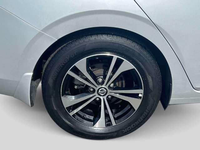 Used 2023 Nissan Sentra SV FWD image 11