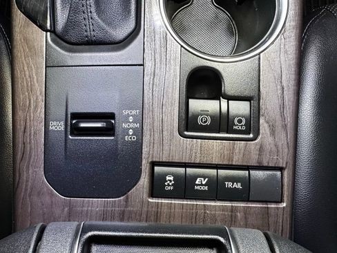 Used 2021 Toyota Highlander Limited AWD/4WD image 37