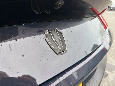 Used 2024 Ford Mustang Dark Horse image 12