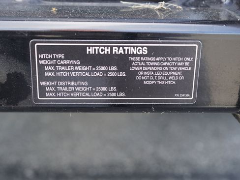 New 2025 GMC Sierra 3500 Pro w/ Convenience Package image 30