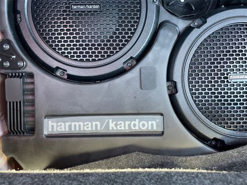 Used 2022 Dodge Challenger SRT Super Stock image 33