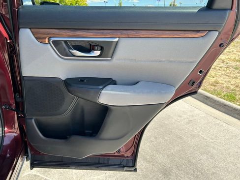 Used 2019 Honda CR-V EX image 28
