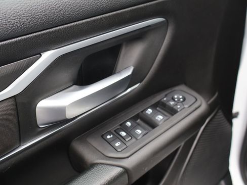 Used 2025 RAM 1500 Big Horn image 21