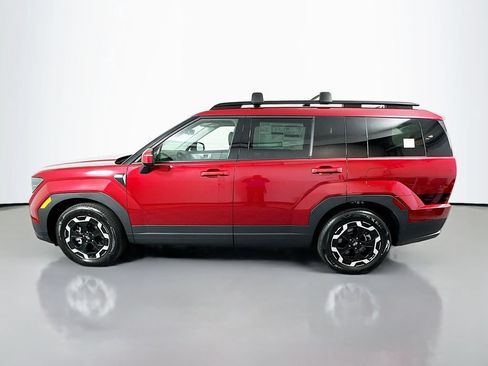 New 2026 Hyundai Santa Fe SEL FWD image 8
