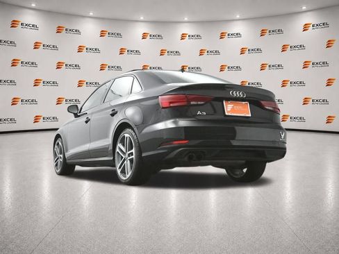 Used 2020 Audi A3 2.0T Premium FWD image 32