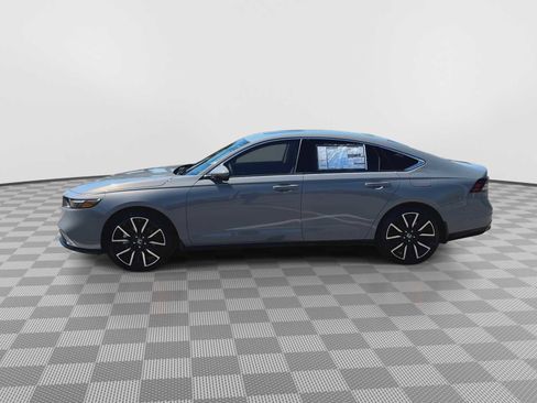 New 2026 Honda Accord Touring image 5