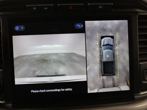 Used 2024 Ford F150 XLT w/ Tow/Haul Package image 54