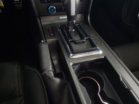 Used 2014 Ford Mustang Premium RWD image 26