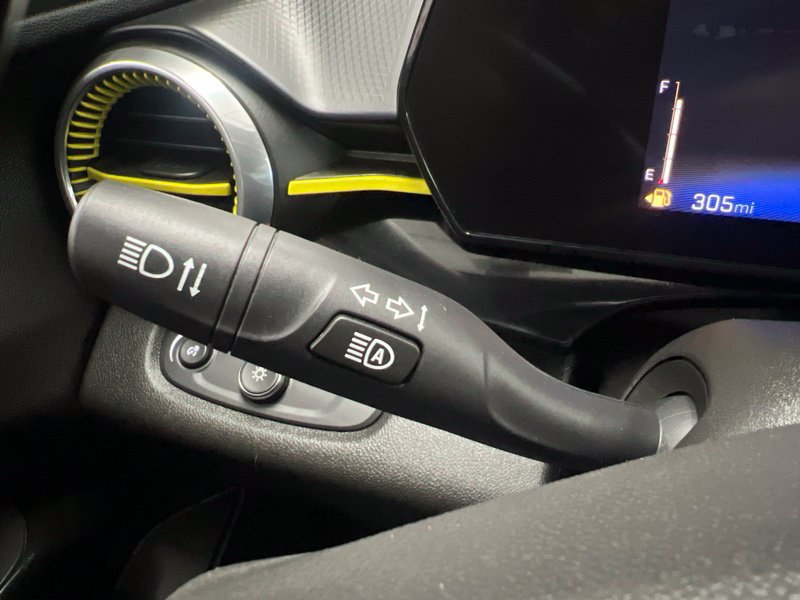 Used 2025 Chevrolet Trax ACTIV w/ Driver Confidence Package FWD image 20