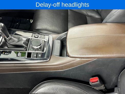 Used 2023 MAZDA CX-30 AWD 2.5 S w/ Premium Package image 35