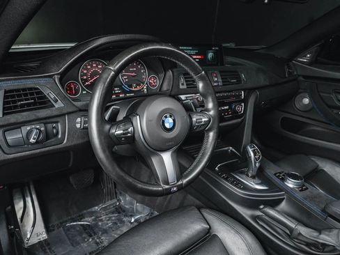 Used 2018 BMW 440i Gran Coupe xDrive 440i xDrive Gran Coupe Sedan 4 image 38