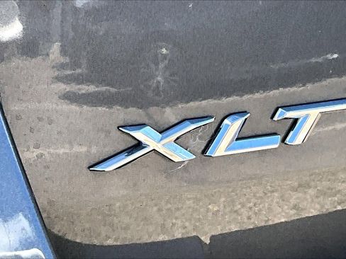 Certified 2023 Ford Explorer XLT w/ Equipment Group 202A RWD image 12