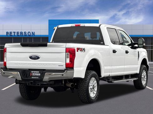 Used 2019 Ford F350 XLT w/ XLT Value Package image 4