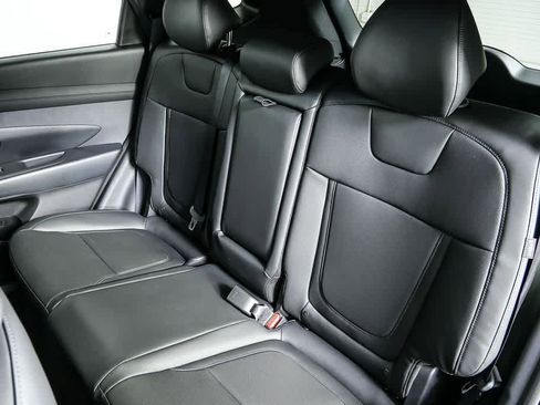 New 2026 Hyundai Tucson SEL w/ Tow & Go Package image 51