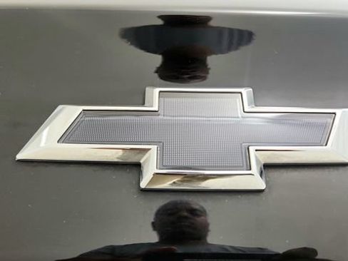 Used 2024 Chevrolet Blazer EV RS RWD image 34