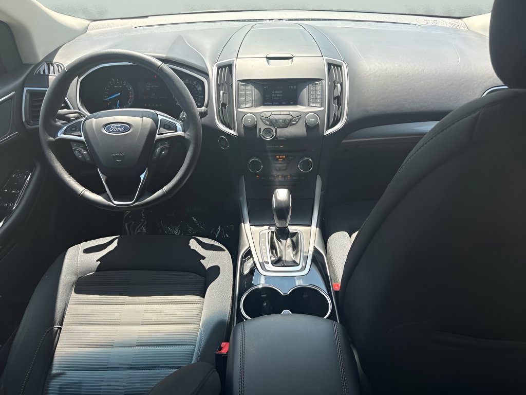 Used 2018 Ford Edge SEL FWD image 13