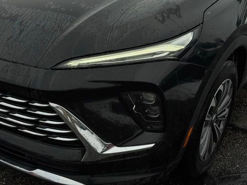 Used 2025 Buick Envision Preferred image 2