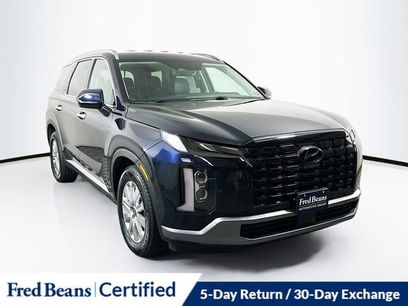 Used 2024 Hyundai Palisade SEL