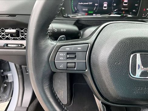 Used 2024 Honda Accord EX-L image 11