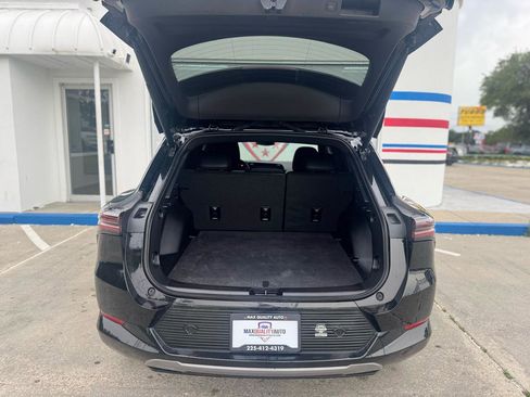 Used 2024 Chevrolet Equinox EV LT w/ LPO, Trailering Package FWD image 70
