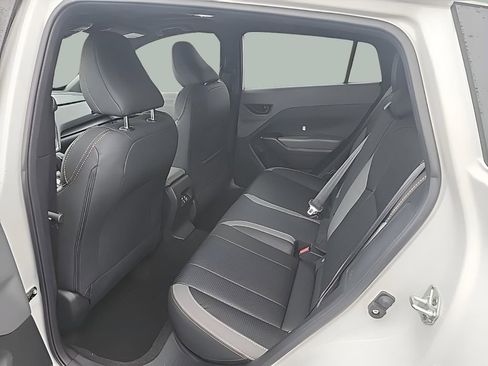 Used 2026 Subaru Crosstrek 2.5i Wilderness image 10