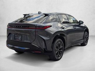 New 2026 Lexus RZ 350e 2WD video 2