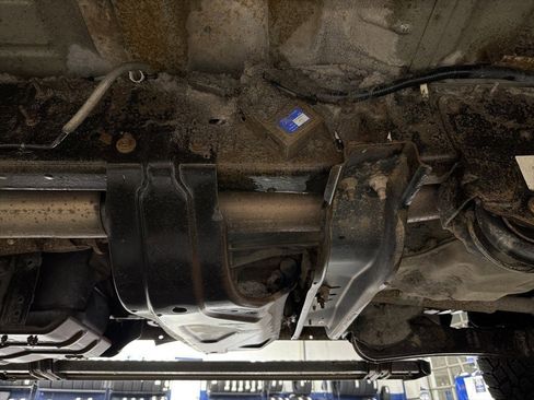 Used 2014 Ford F250 Lariat w/ Chrome Package image 35