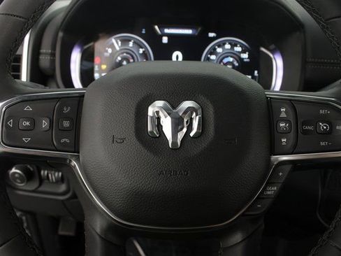 New 2026 RAM 2500 Laramie w/ Night Edition image 13