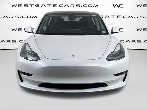 Used 2022 Tesla Model 3 Long Range image 4