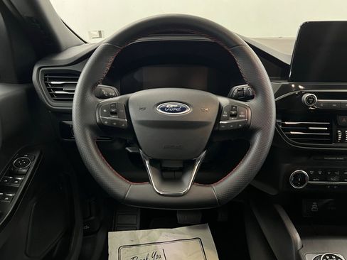 Used 2025 Ford Escape ST-Line image 13
