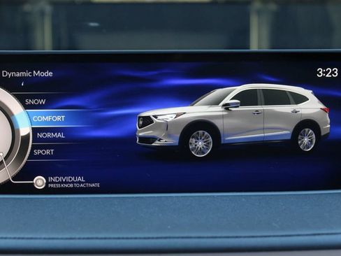 Used 2023 Acura MDX FWD w/ Technology Package image 37
