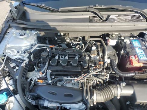 Used 2024 Honda Accord LX image 10
