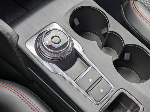 New 2026 Ford Escape ST-Line w/ Tech Pack #1 image 23