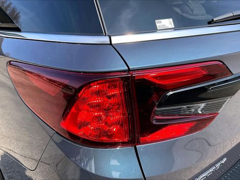 New 2026 Honda Odyssey Touring image 14