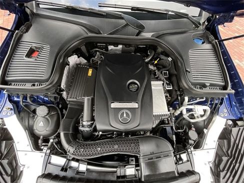 Used 2019 Mercedes-Benz GLC 300 image 27