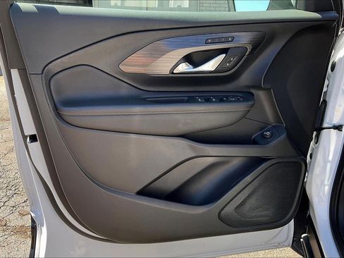 Used 2020 GMC Terrain SLT w/ Preferred Package image 23