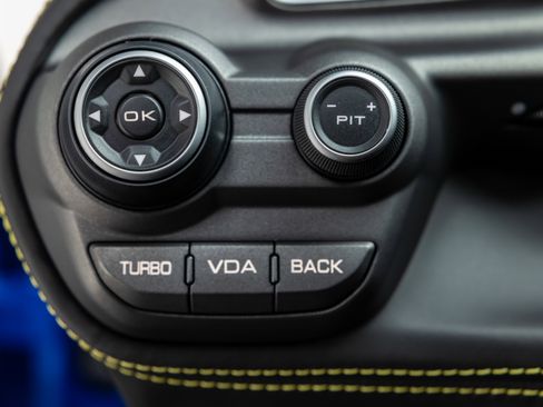 Certified 2018 Ferrari 488 GTB image 66