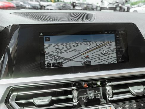 Used 2023 BMW 430i xDrive Convertible AWD/4WD image 13