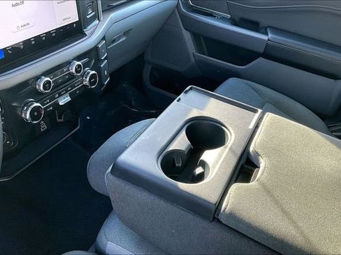 Used 2025 Ford F150 XLT w/ Equipment Group 301A Standard image 17