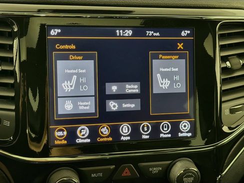 Used 2022 Jeep Grand Cherokee Limited w/ Trailer Tow Group IV AWD/4WD image 20