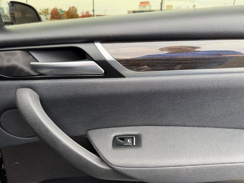 Used 2018 BMW X4 xDrive28i image 38