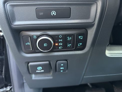 New 2025 Ford F150 Lariat w/ Equipment Group 502A High image 18