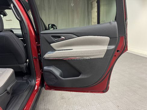 New 2026 Chevrolet Traverse LT w/ LPO, Floor Liner Package image 16