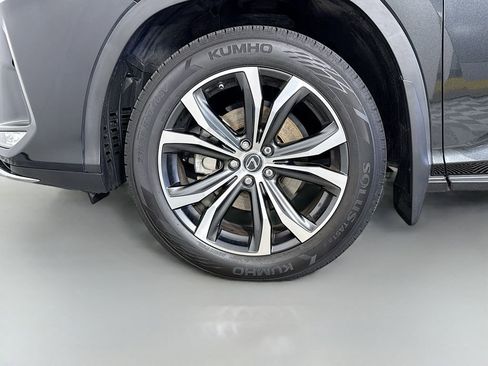 Certified 2022 Lexus RX 350L FWD w/ Premium Package image 33