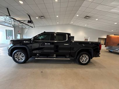Used 2020 GMC Sierra 1500 Denali w/ Technology Package